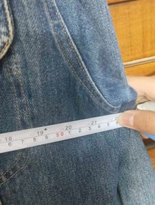 Vintage Lee Denim Jacket