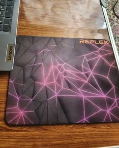 Reflex Gaming Mouse Pad
