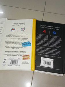 Business &amp; Self-Help Books Bundle