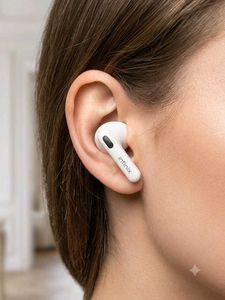 Infinix Wireless Earbuds
