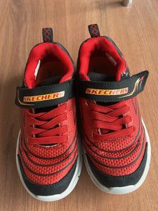 Skechers Kids Sneakers Size UK 11