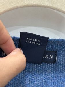 Ralph Lauren Wool Sweater