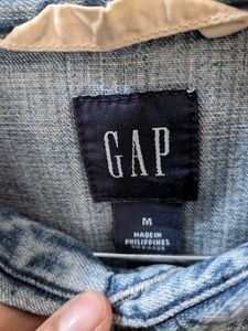 Gap Denim jacket