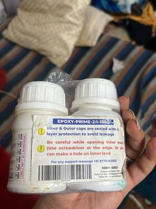 Oytra Resin and Hardener Set