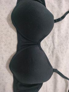 Padded Bra + Pilgrim Cream Combo