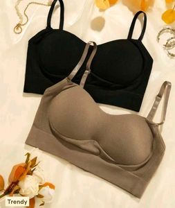 Freedom Bra