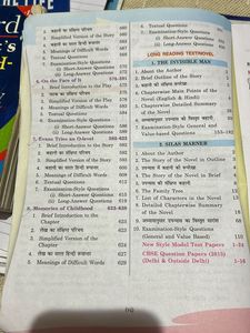 MBD Guide Cbse Syllabus