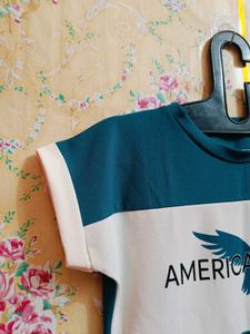 🇳🇿💫🎀American Eagle Graphic T-Shirt