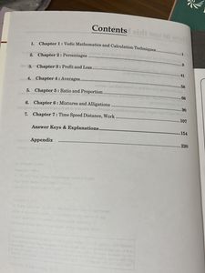 📚 MBA Preparation Book – Latest Edition