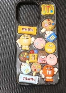 M&amp;M Candy iPhone Case