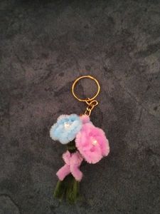 soft key chain for all🥰