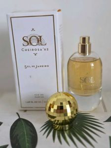 Sol de Janeiro Cheirosa '62 Perfume