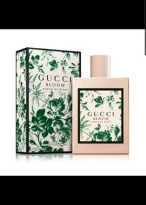 Gucci Bloom Perfumes