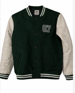 Women’s DNMX Varsity Jacket