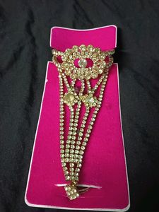 Beautiful Stone Bracelet