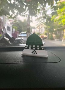 Cute Car Dashboard Decor