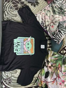 crop t shirt