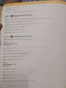 Guyton &amp; Hall Textbook of Medical Physiology