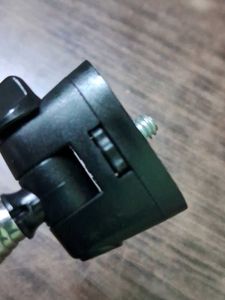 Tripod Head Mount 🖤