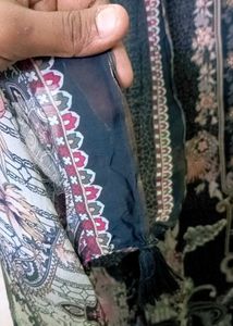 Og Pakistani Kurta Set with Dupatta Combo