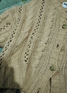 Dearest Knit Cardigan - Cozy &amp; Stylish