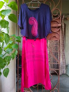 Beautiful Kurta For Women ❤️💙❤️💙