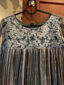 Casual Top For Girls