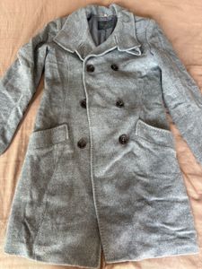 SALEEEE !!!! Grey Coat