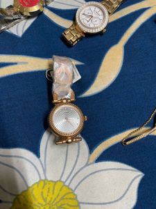 Timex Fria Women's Watch