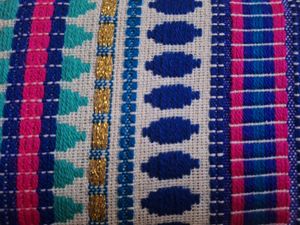 Clutches With Great Embroidery Work