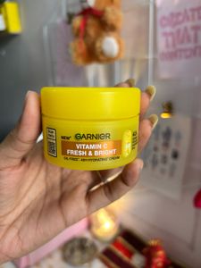 Garnier Hydrating Face Creams - 3 Pack