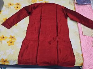 Men's Brocade Nehru Jacket