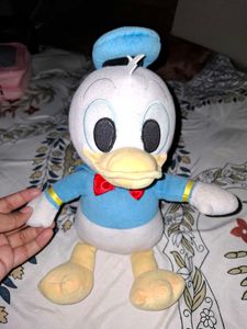 Donald Duck Plush Toy
