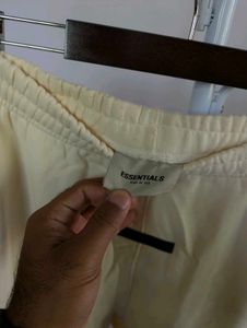 Fear of God Essentials Sweatpants