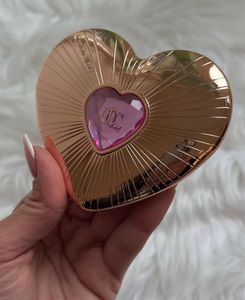 Charlotte Tilbury Love Blush Palette