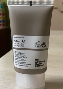 The Ordinary Natural Moisturizing Factors + HA