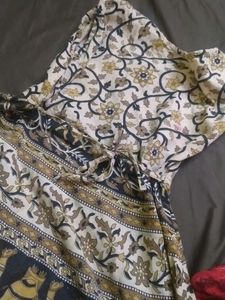 Anarkali Kurta