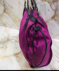 Chic Burberry Hobo Bag