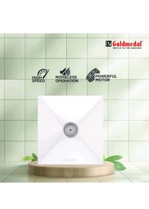Goldmedal Exhaust Fan