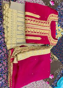 Elegant Kurta Set