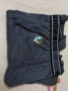 New Unused Mens Brief