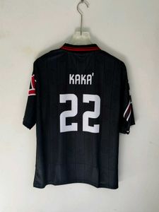 AC Milan Retro Jersey(Kaka)