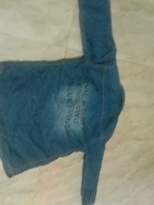 Naruto Graphic T-Shirt 4yrs ..jeans shir