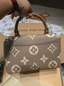 Designer Handbag