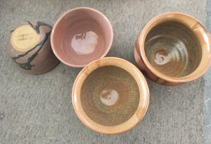 price drop 7 pieces kulhad cup set with Freebie