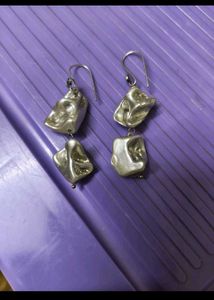 combo of 3 Drop Earrings