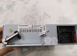 Blaupunkt Car Radio MP3 Player