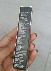 MARS Matte Lipstick