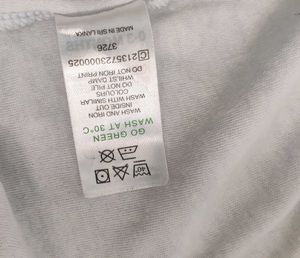 Baby Sleepsuits (3 Pack)