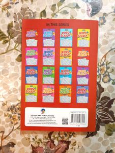 Dreamland Super Word Search Book 1